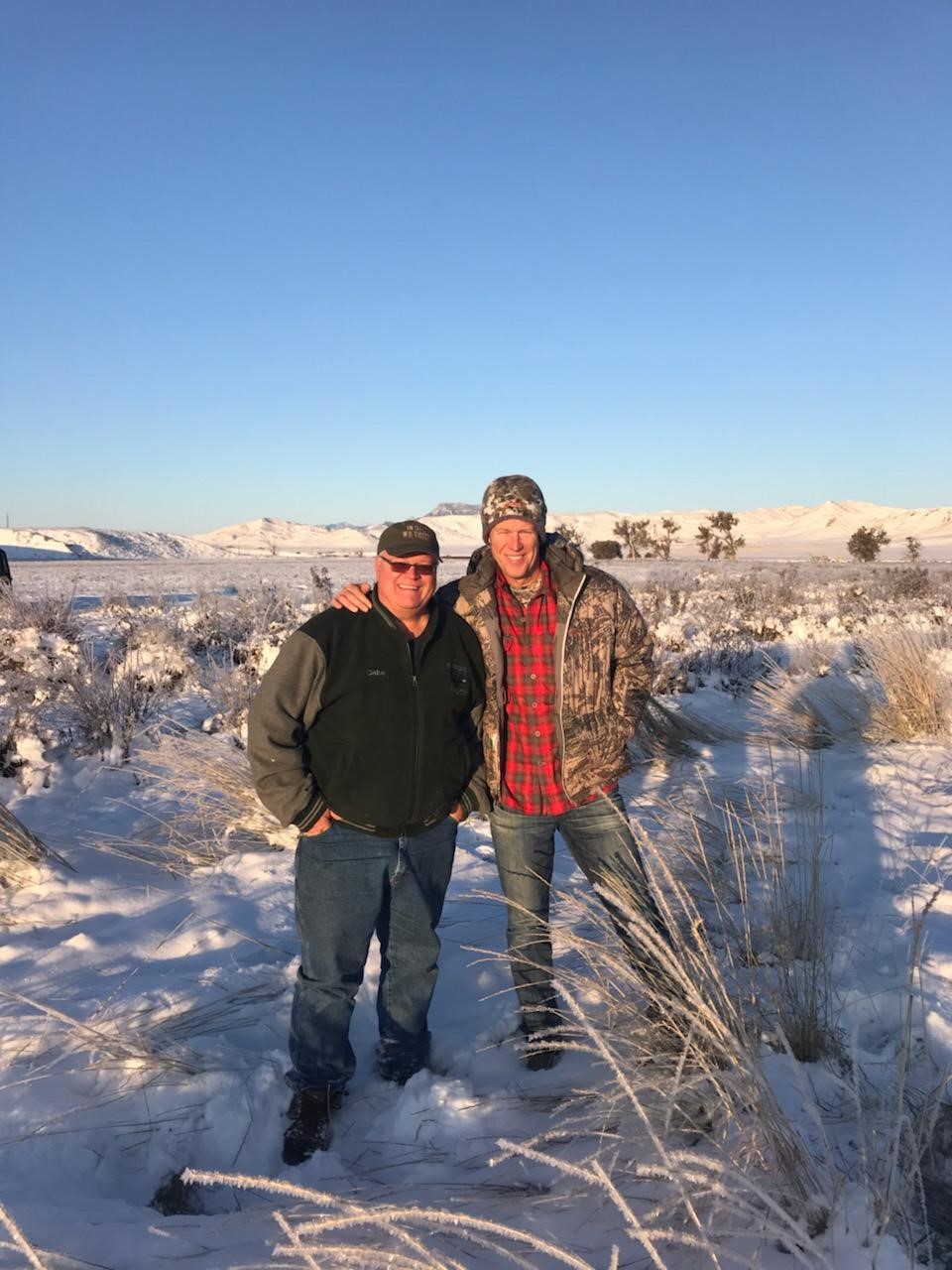 Sandy Arrow Ranch Fall/Winter 2019 Update